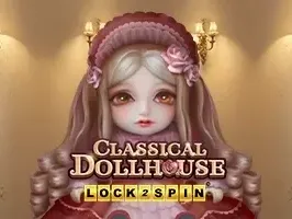 Classical Dollhouse screenshot