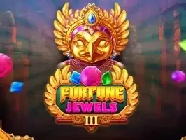 Fortune Jewels III screenshot