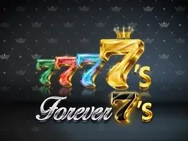 Forever 7's screenshot
