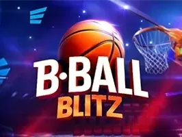 B-Ball Blitz