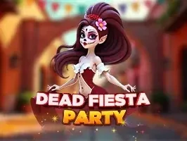 Dead Fiesta Party