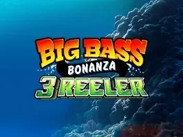 Big Bass Bonanza 3 Reeler