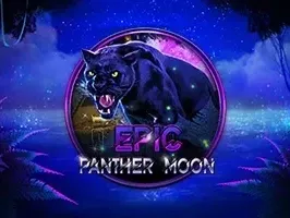 Epic Panther Moon screenshot