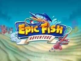Epic Fish adventure
